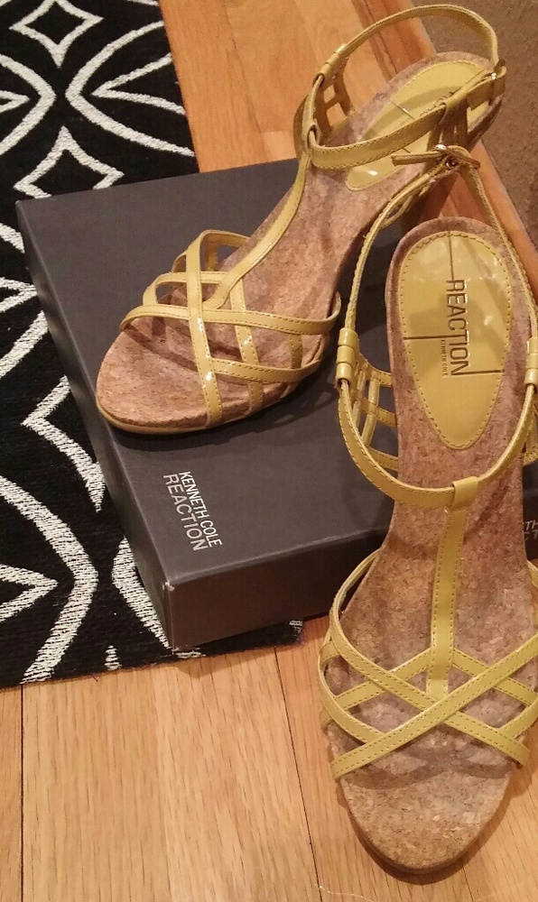 🌻Kenneth Cole Reaction-Summer SALE🌞
